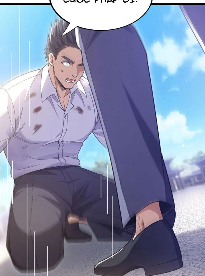 Trấn Quốc Thần Tế Chap 97 - Next Chap 98