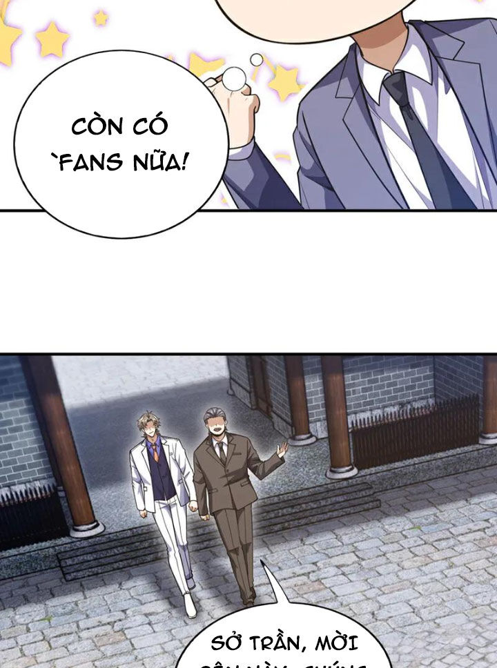 Trấn Quốc Thần Tế Chap 97 - Next Chap 98