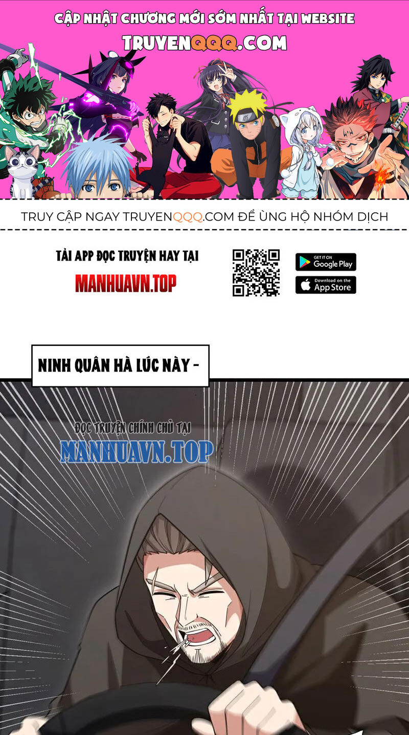 Trấn Quốc Thần Tế Chap 99 - Next Chap 100
