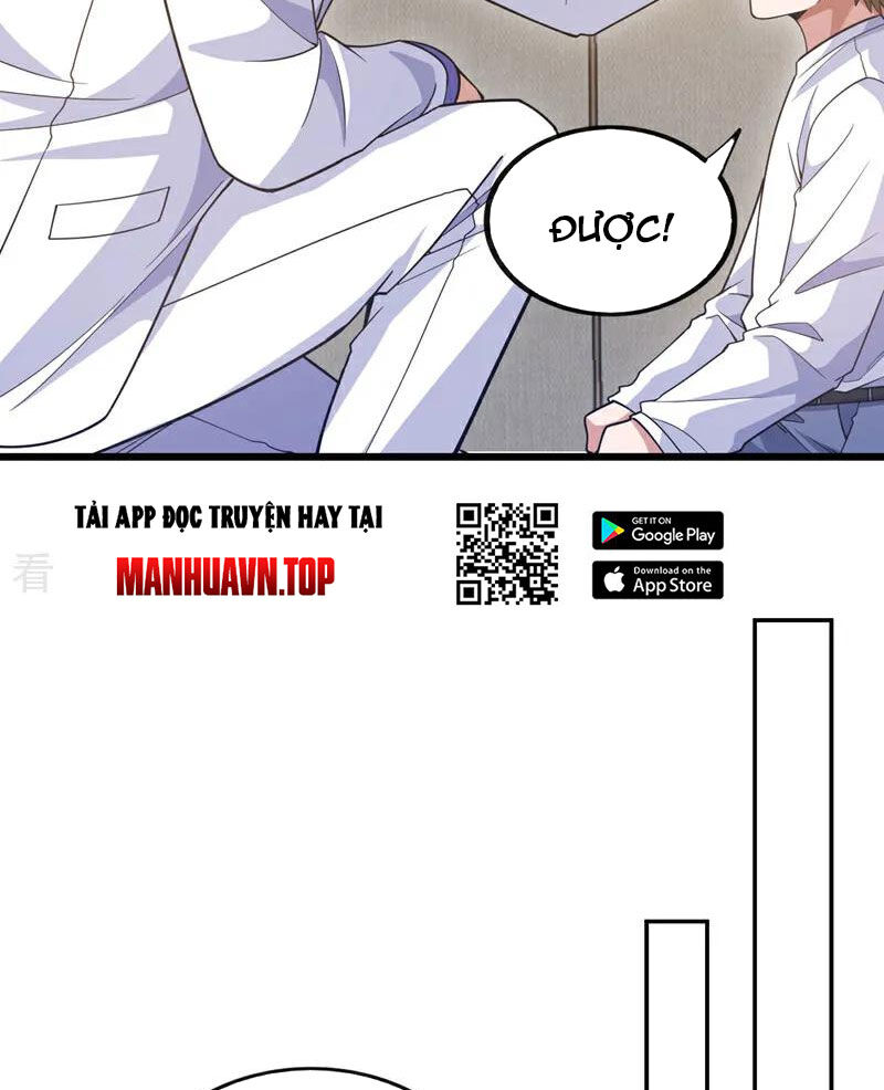 Trấn Quốc Thần Tế Chap 99 - Next Chap 100