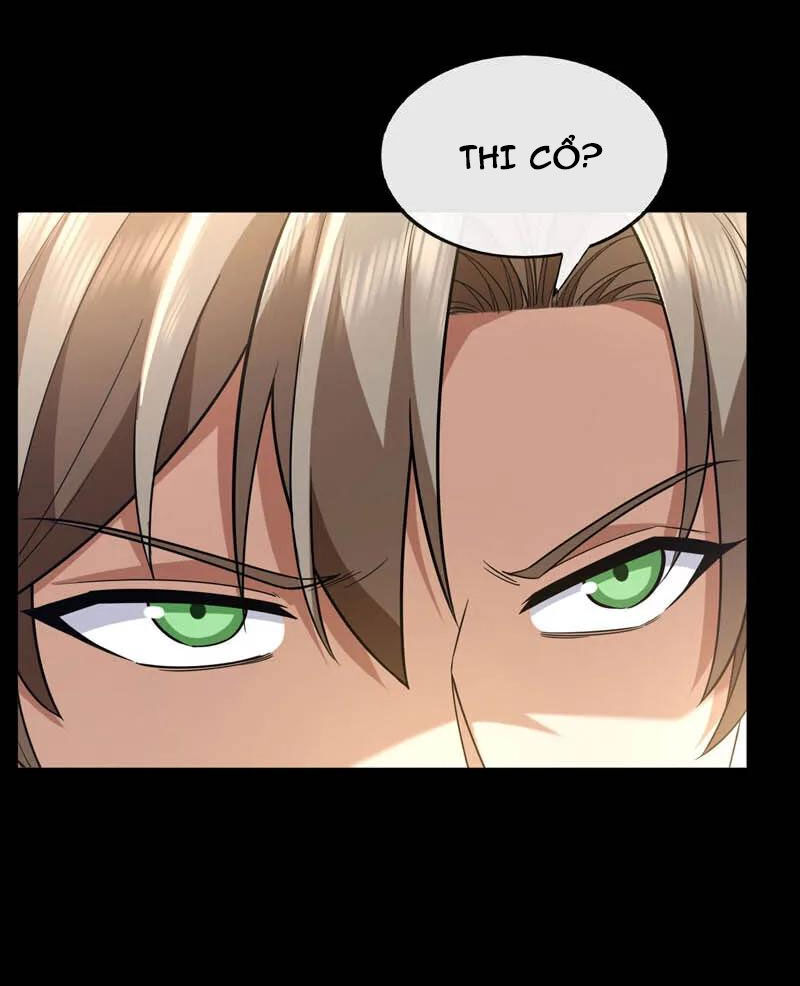 Trấn Quốc Thần Tế Chap 99 - Next Chap 100