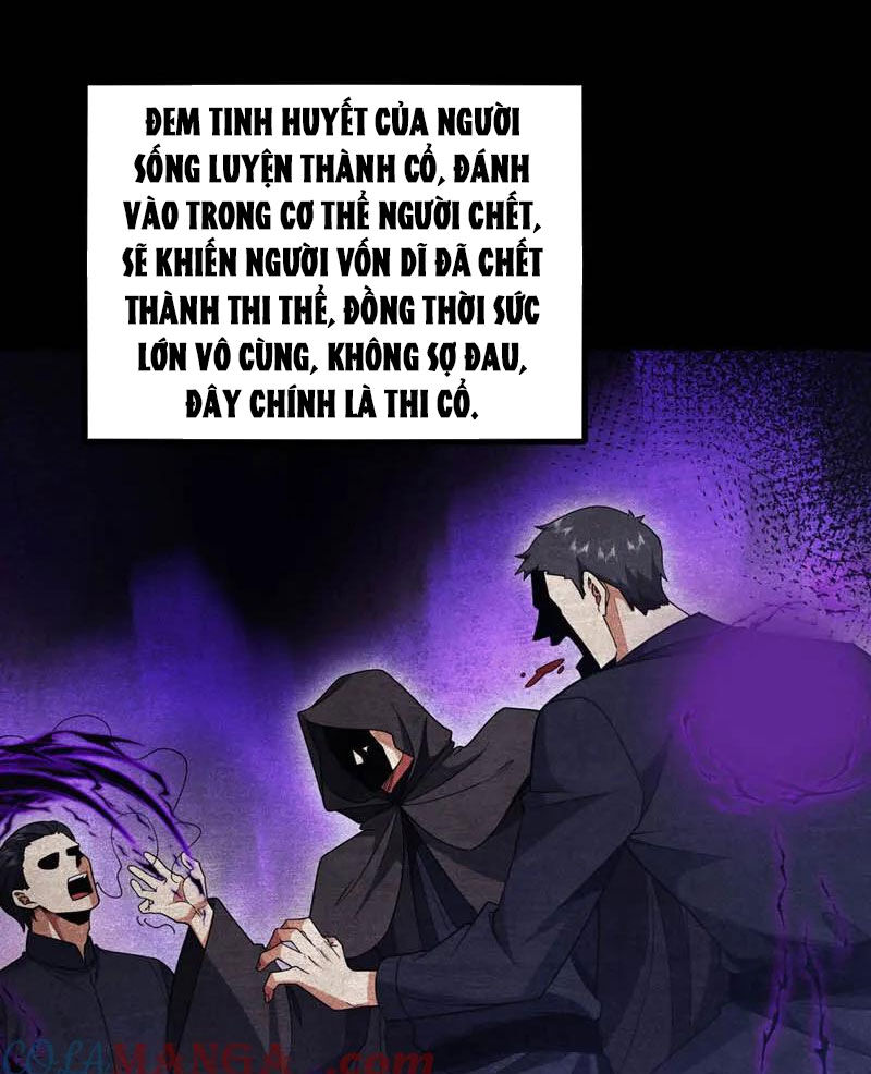 Trấn Quốc Thần Tế Chap 99 - Next Chap 100