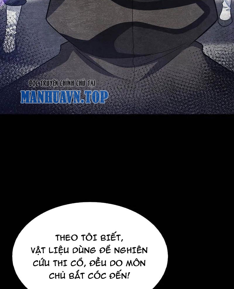 Trấn Quốc Thần Tế Chap 99 - Next Chap 100