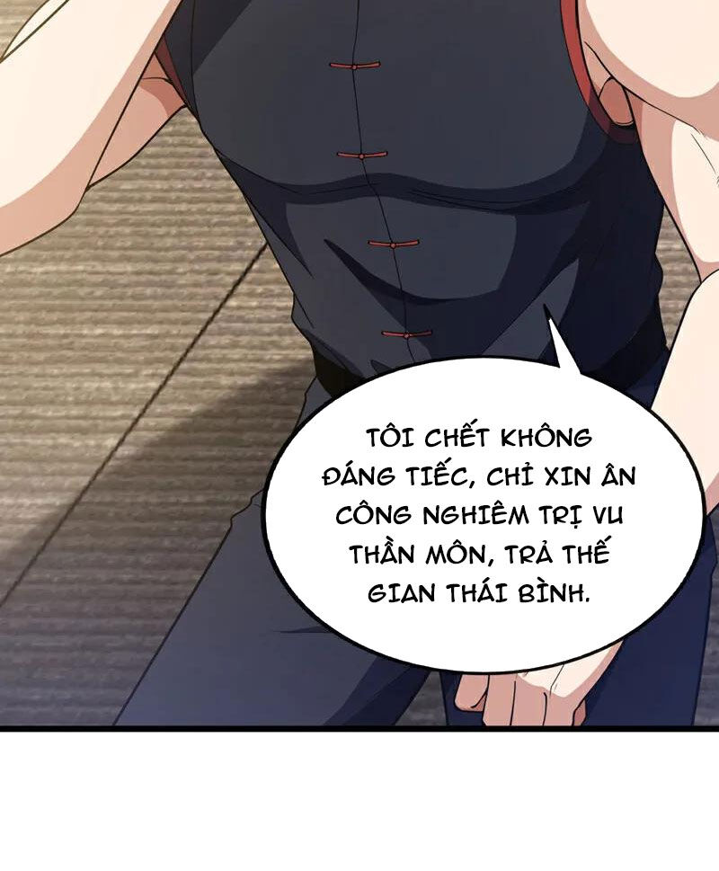 Trấn Quốc Thần Tế Chap 99 - Next Chap 100