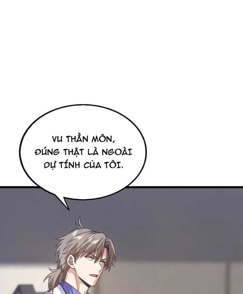 Trấn Quốc Thần Tế Chap 99 - Next Chap 100