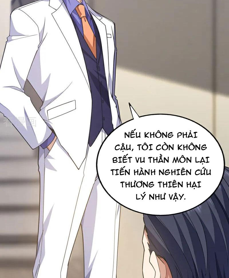 Trấn Quốc Thần Tế Chap 99 - Next Chap 100