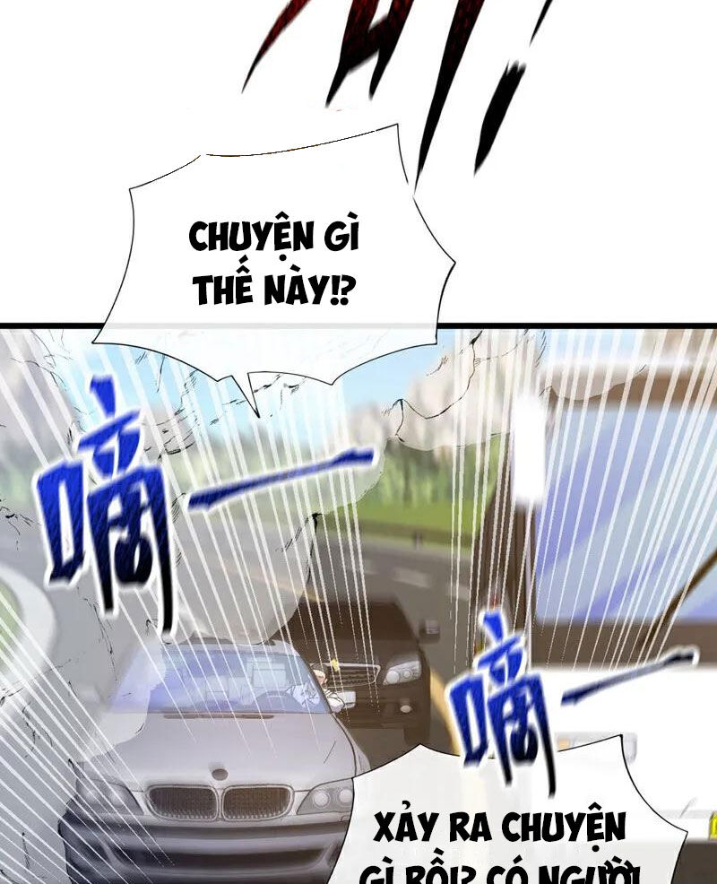 Trấn Quốc Thần Tế Chap 99 - Next Chap 100