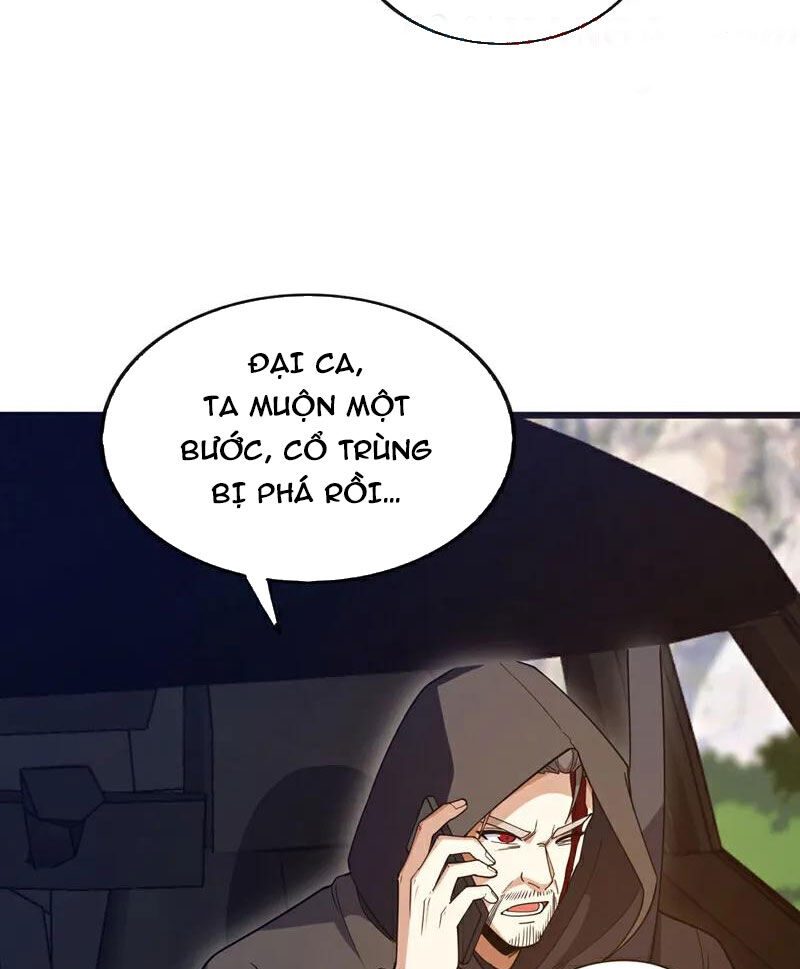 Trấn Quốc Thần Tế Chap 99 - Next Chap 100