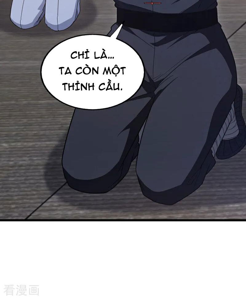 Trấn Quốc Thần Tế Chap 99 - Next Chap 100