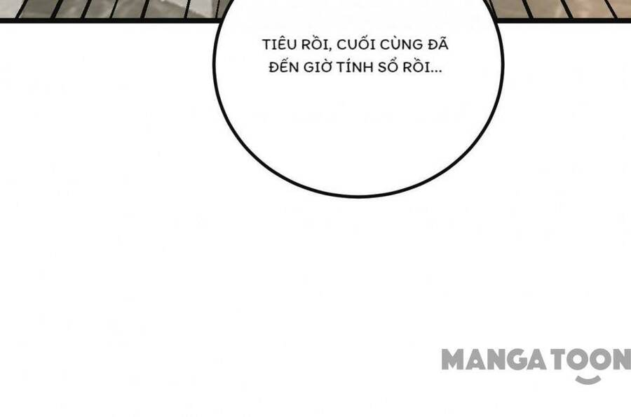 Trấn Quốc Thần Tế Chap 11 - Next Chap 12