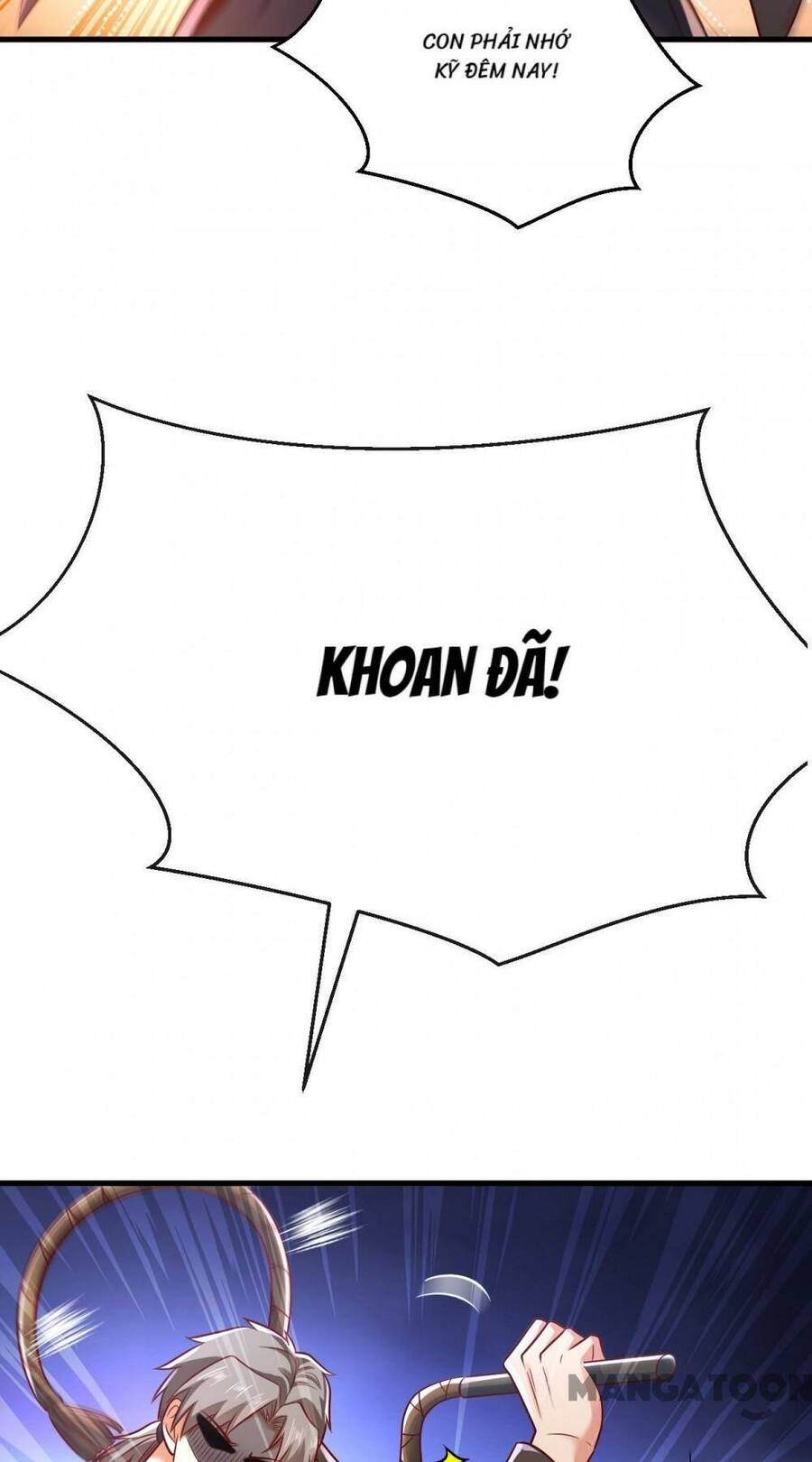 Trấn Quốc Thần Tế Chap 11 - Next Chap 12