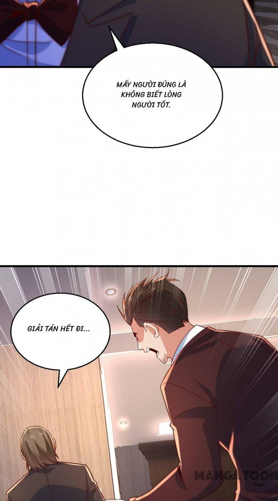 Trấn Quốc Thần Tế Chap 12 - Next Chap 13