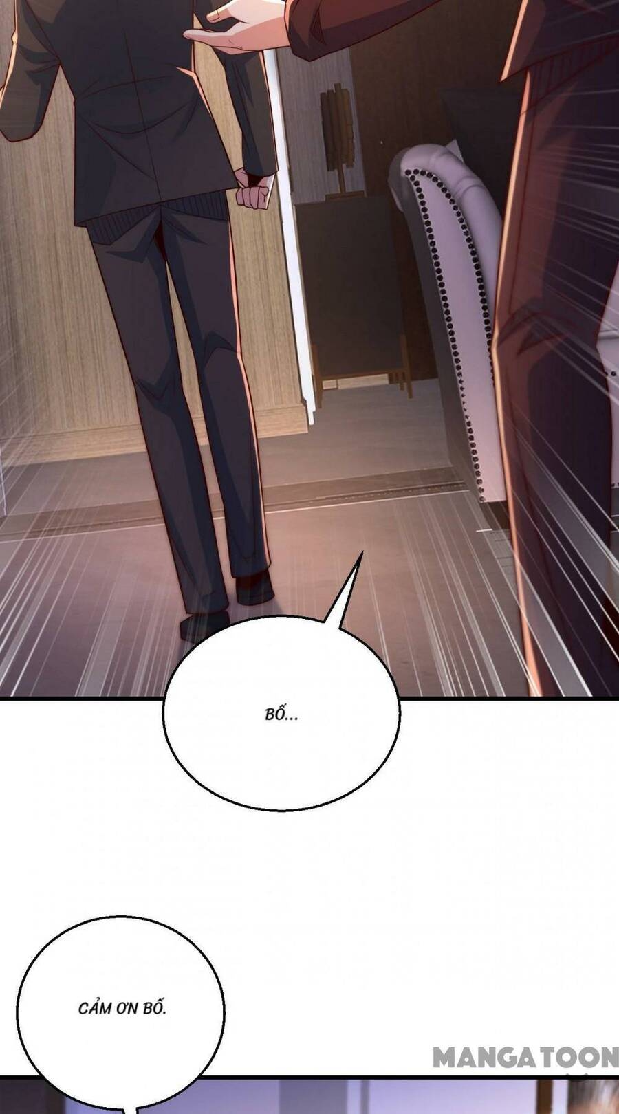 Trấn Quốc Thần Tế Chap 12 - Next Chap 13