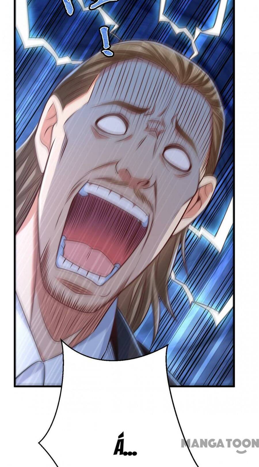 Trấn Quốc Thần Tế Chap 12 - Next Chap 13