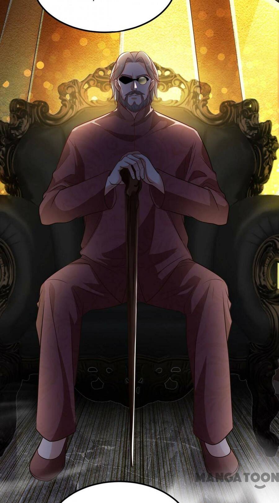 Trấn Quốc Thần Tế Chap 13 - Next Chap 14