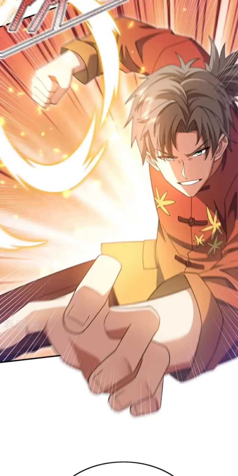 Toàn Dân Chuyển Chức : Duy Ta Vô Chức Tán Nhân Chap 128 - Next Chap 129