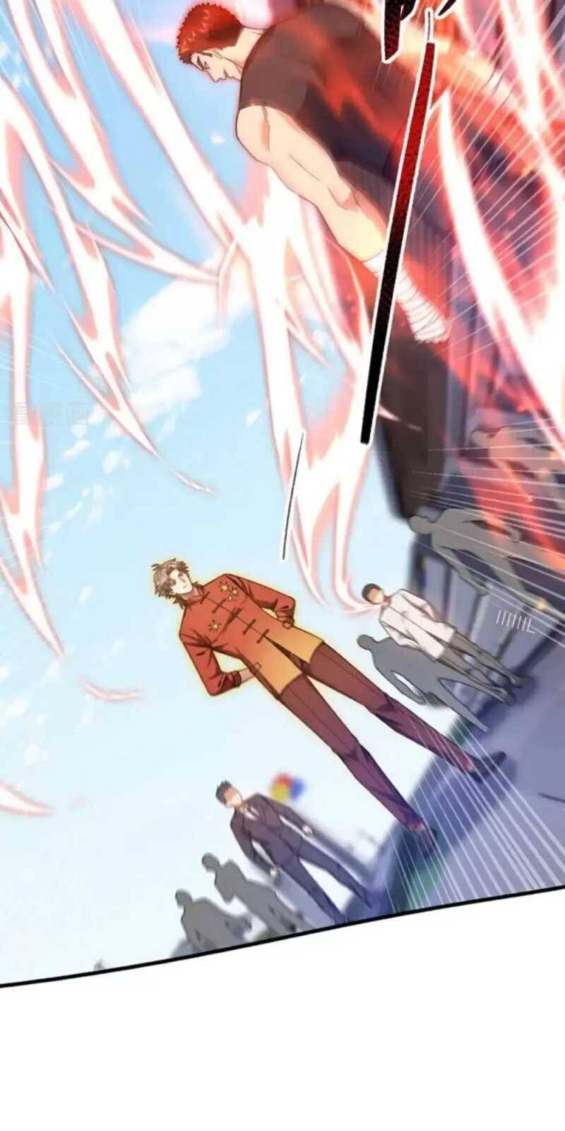 Toàn Dân Chuyển Chức : Duy Ta Vô Chức Tán Nhân Chap 131 - Next Chap 132