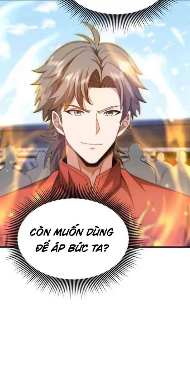 Toàn Dân Chuyển Chức : Duy Ta Vô Chức Tán Nhân Chap 131 - Next Chap 132