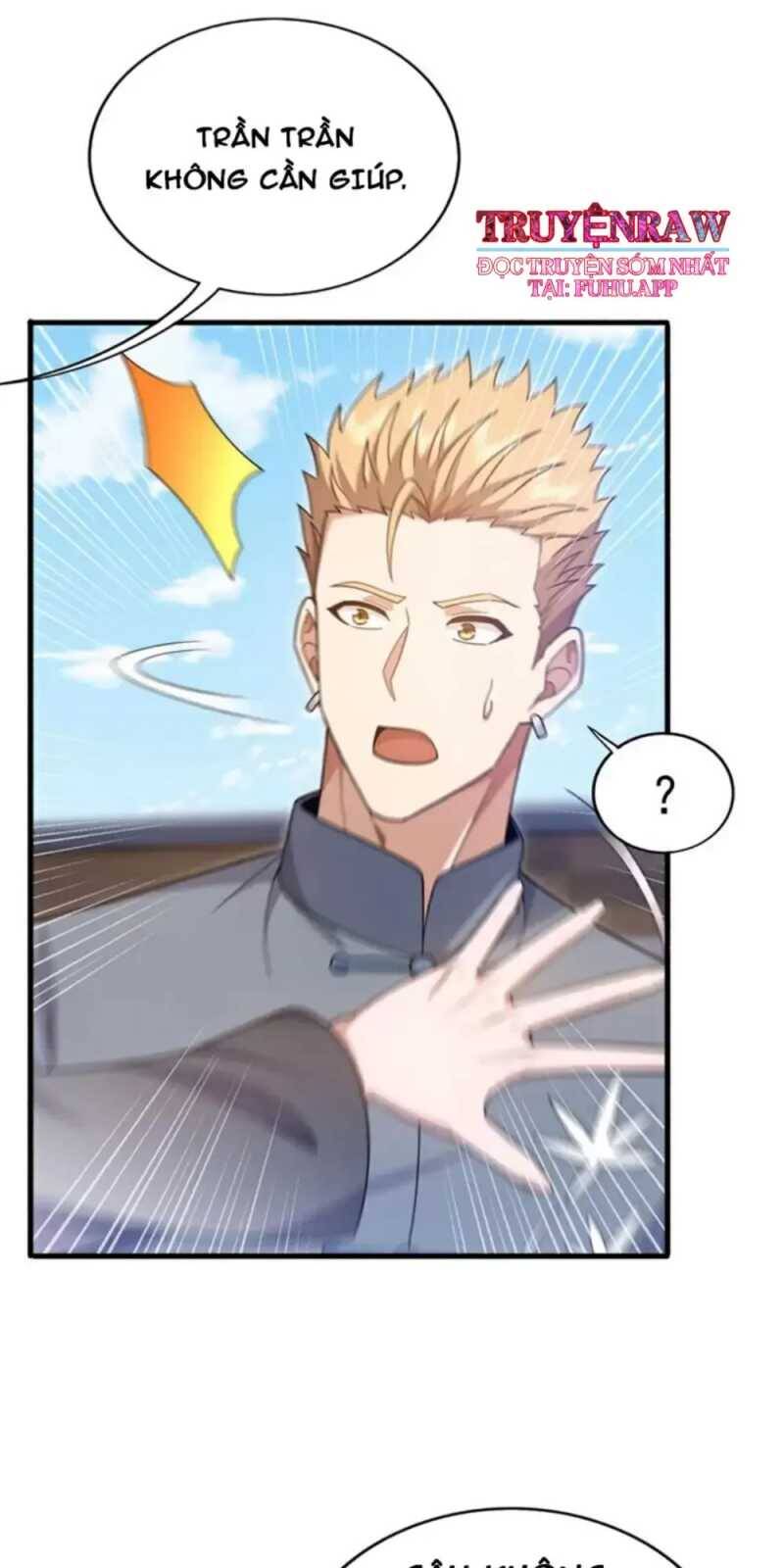 Toàn Dân Chuyển Chức : Duy Ta Vô Chức Tán Nhân Chap 131 - Next Chap 132