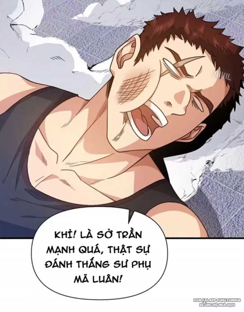 Toàn Dân Chuyển Chức : Duy Ta Vô Chức Tán Nhân Chap 128 - Next Chap 129