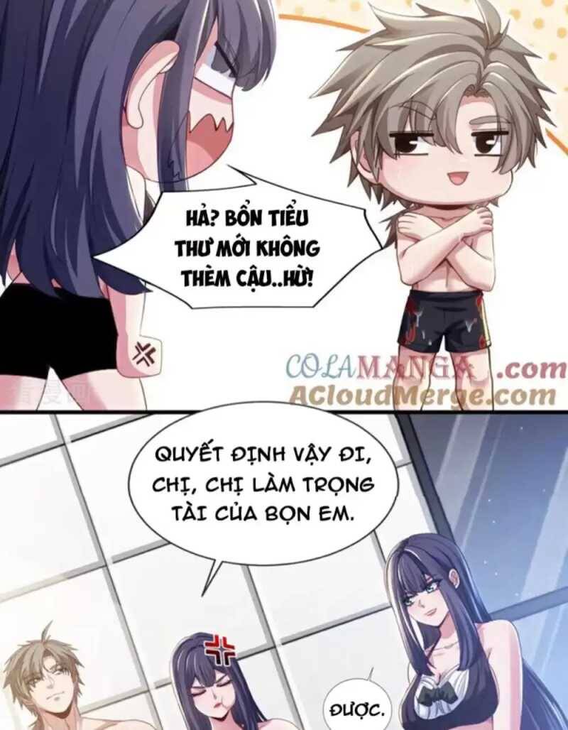 Toàn Dân Chuyển Chức : Duy Ta Vô Chức Tán Nhân Chap 131 - Next Chap 132