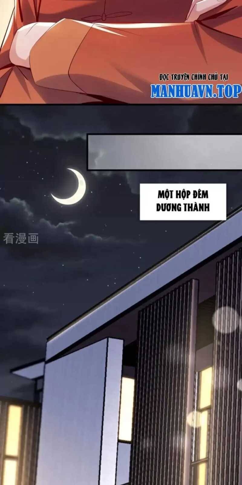 Toàn Dân Chuyển Chức : Duy Ta Vô Chức Tán Nhân Chap 131 - Next Chap 132