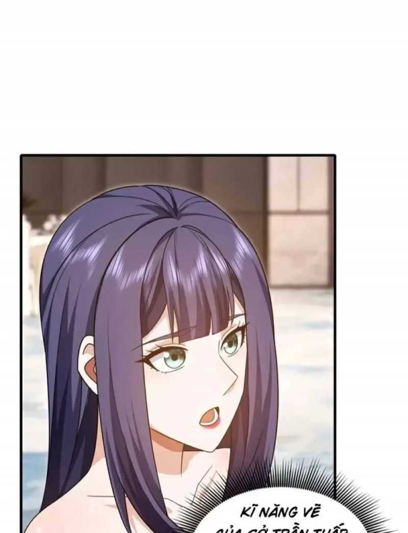 Toàn Dân Chuyển Chức : Duy Ta Vô Chức Tán Nhân Chap 131 - Next Chap 132