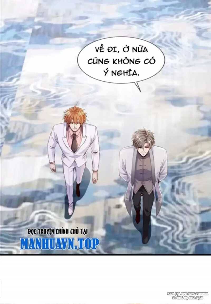 Toàn Dân Chuyển Chức : Duy Ta Vô Chức Tán Nhân Chap 131 - Next Chap 132