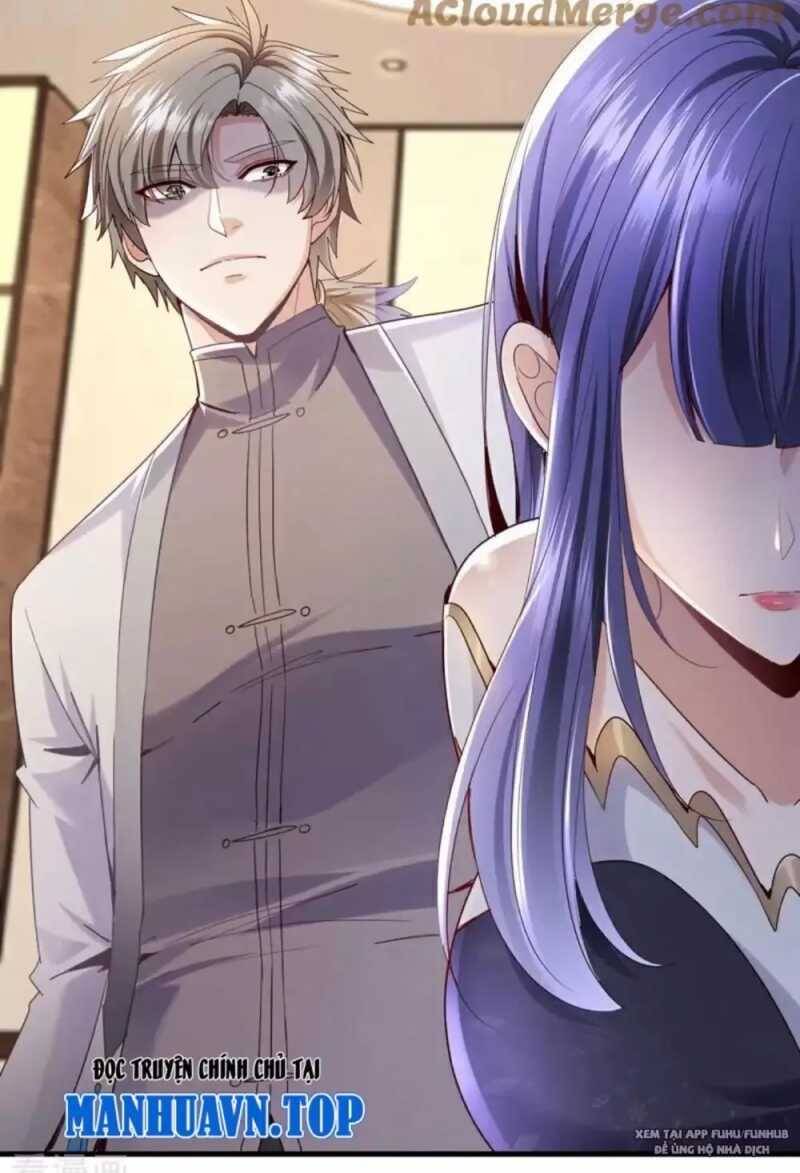 Toàn Dân Chuyển Chức : Duy Ta Vô Chức Tán Nhân Chap 131 - Next Chap 132