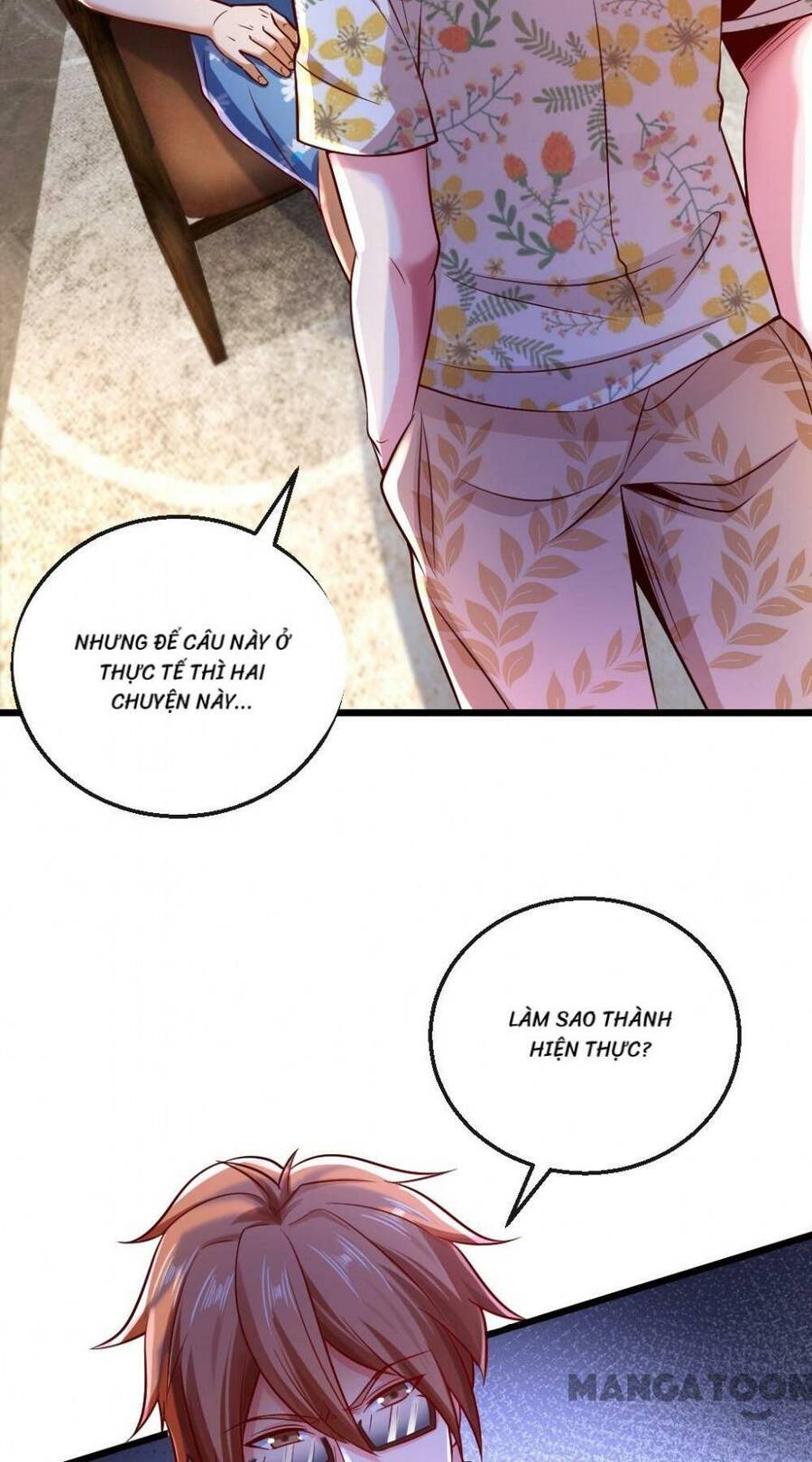 Trấn Quốc Thần Tế Chap 17 - Next Chap 18