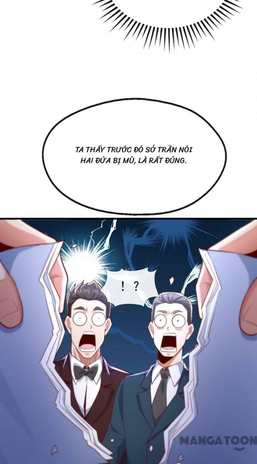 Trấn Quốc Thần Tế Chap 18 - Next Chap 19