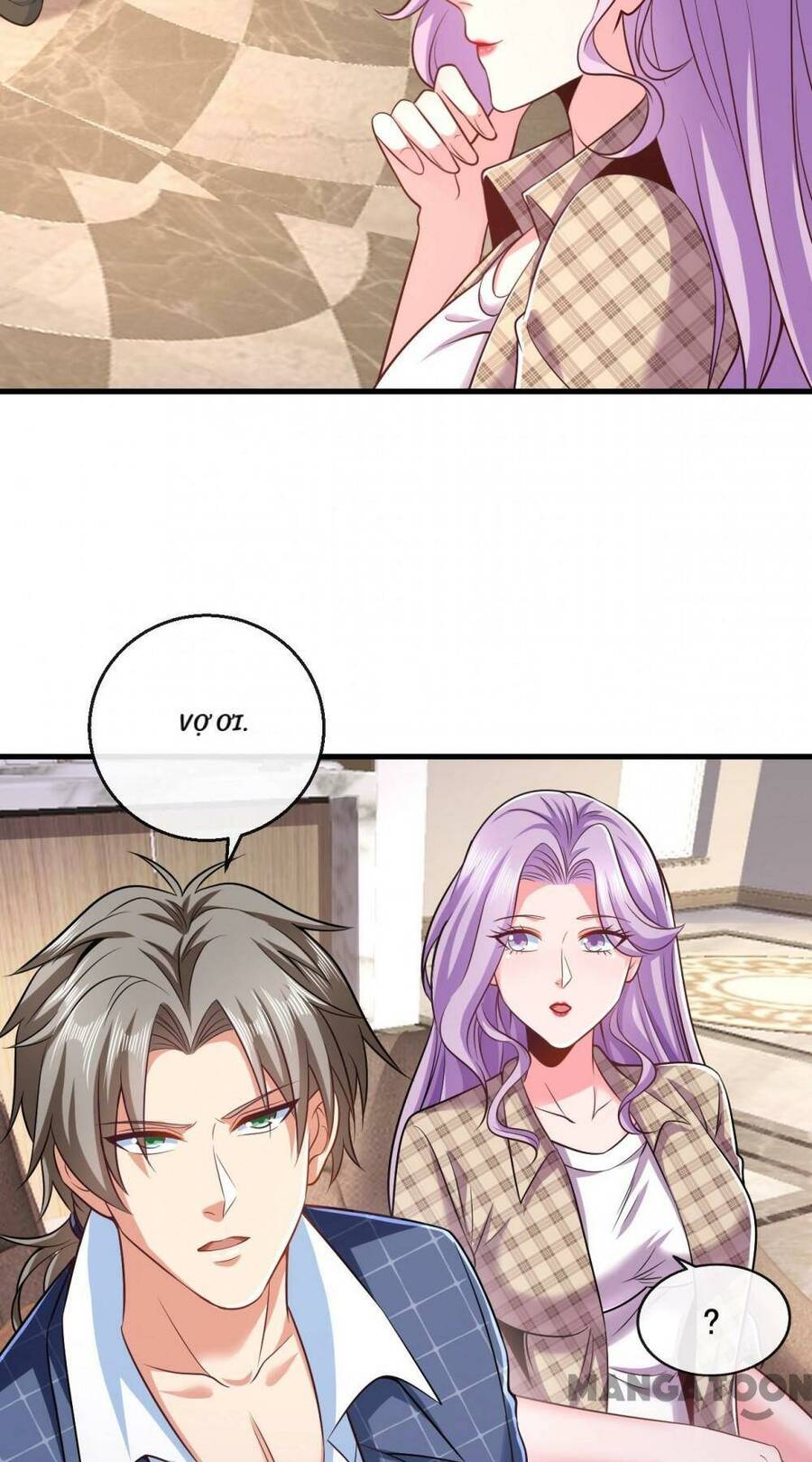 Trấn Quốc Thần Tế Chap 18 - Next Chap 19