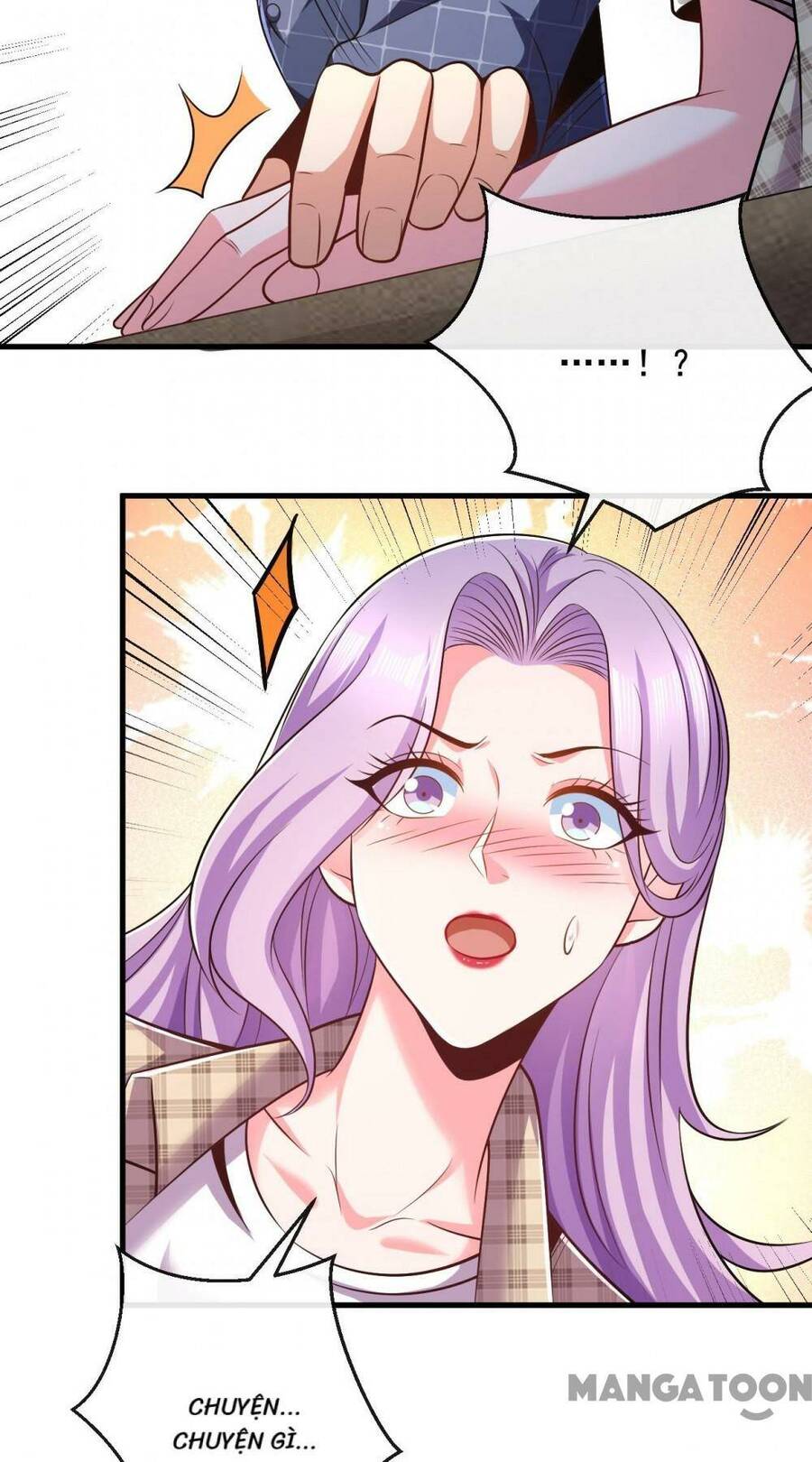 Trấn Quốc Thần Tế Chap 18 - Next Chap 19