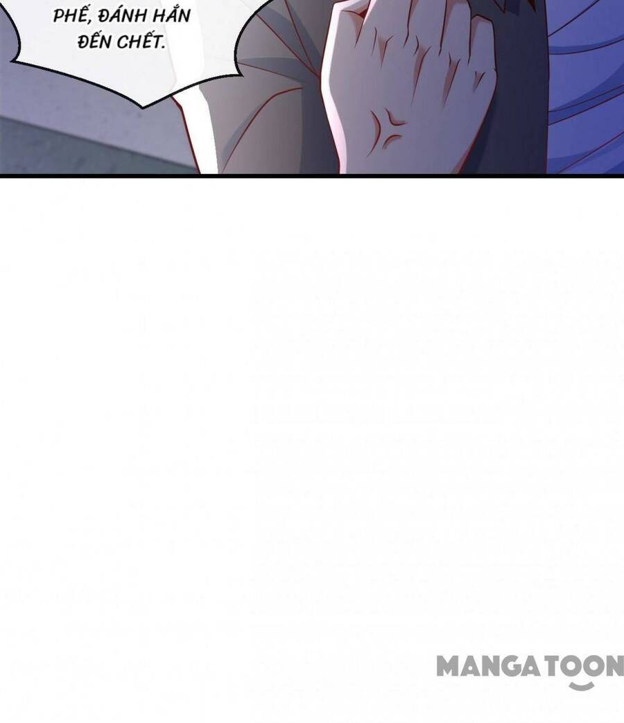 Trấn Quốc Thần Tế Chap 21 - Next Chap 22