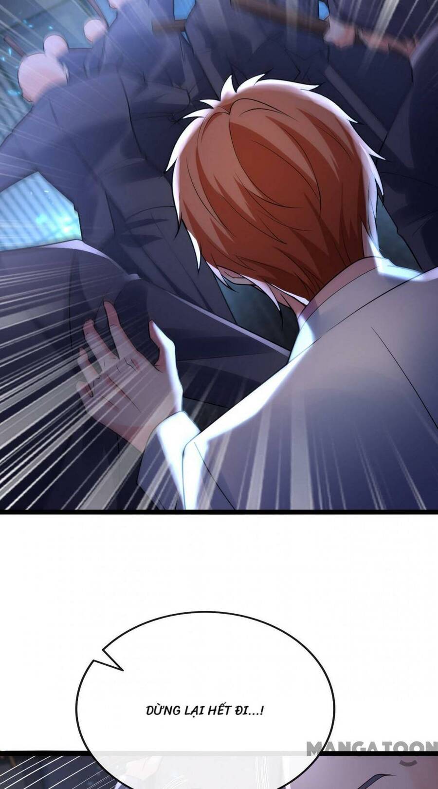 Trấn Quốc Thần Tế Chap 23 - Next Chap 24