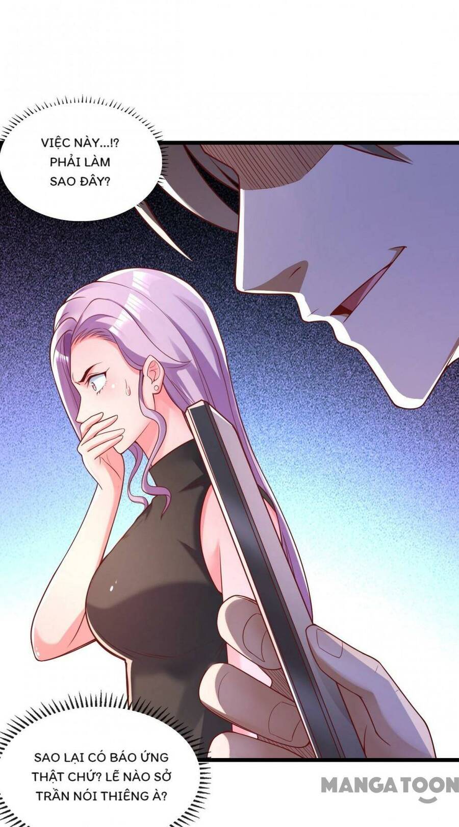 Trấn Quốc Thần Tế Chap 24 - Next Chap 25