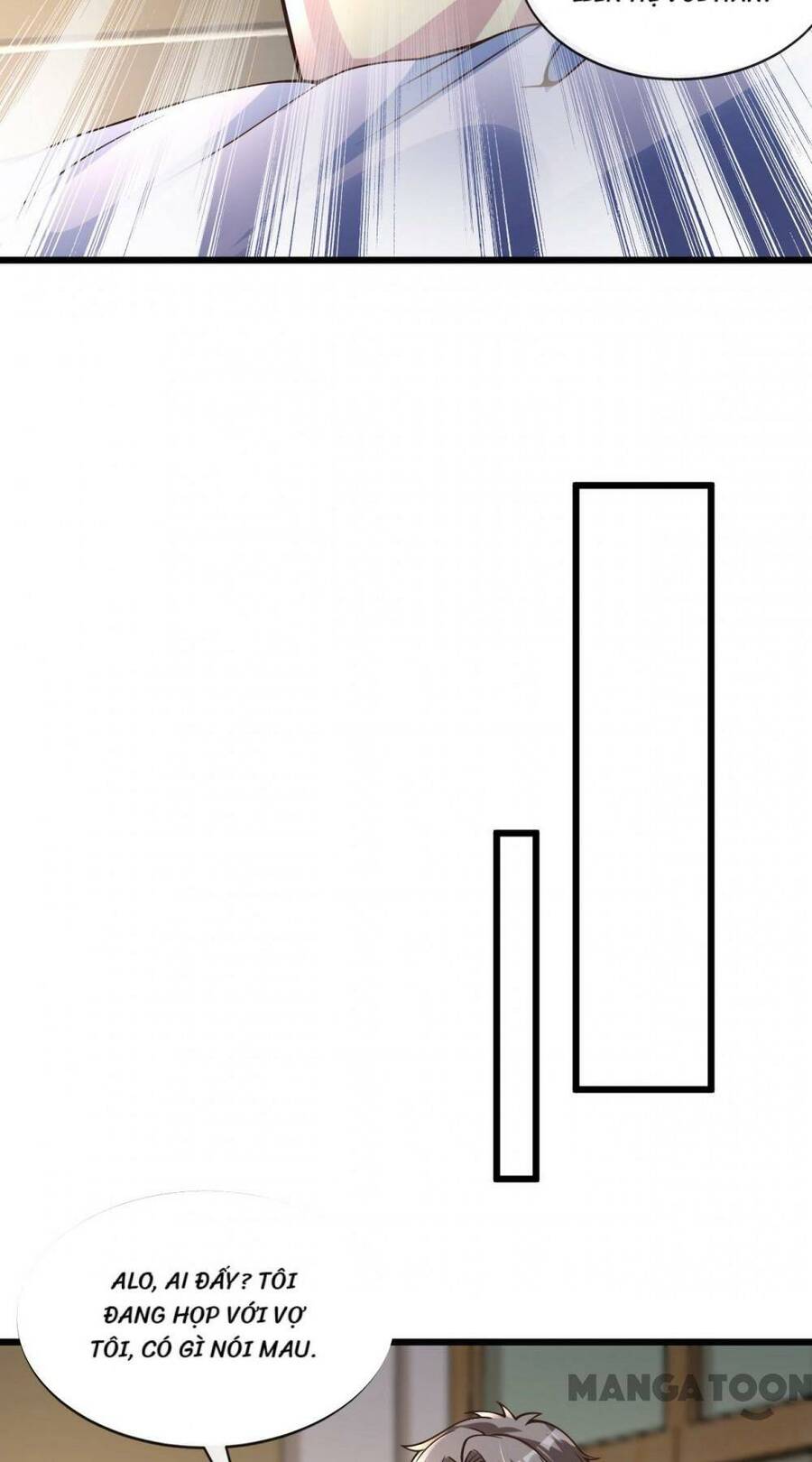 Trấn Quốc Thần Tế Chap 25 - Next Chap 26