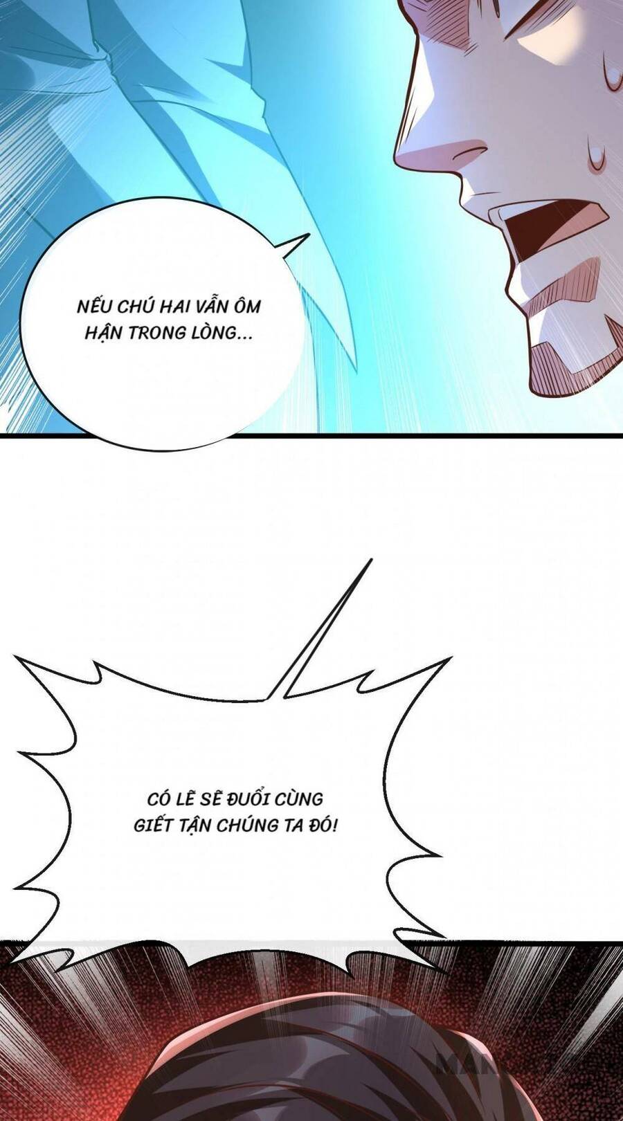 Trấn Quốc Thần Tế Chap 27 - Next Chap 28