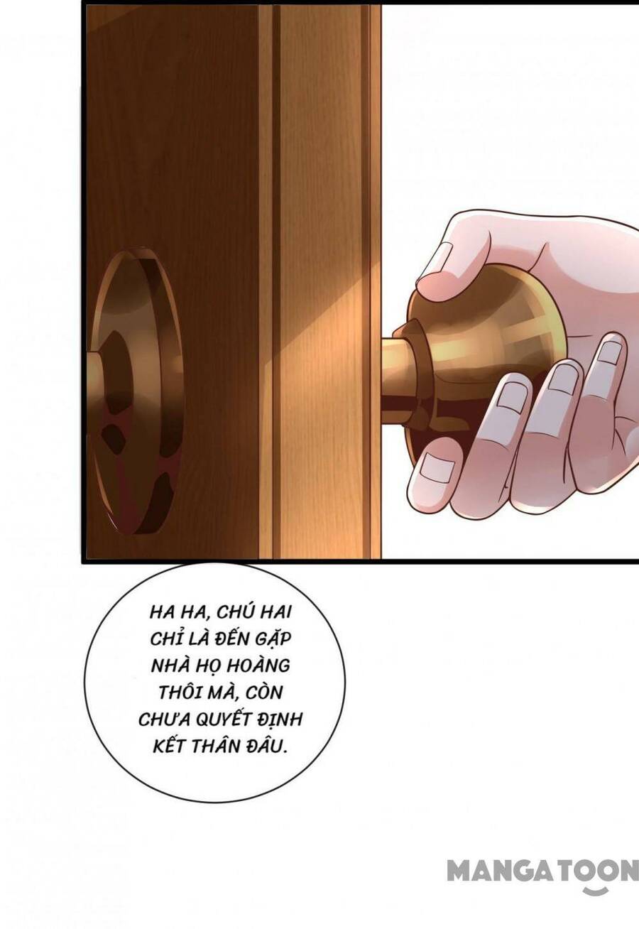 Trấn Quốc Thần Tế Chap 27 - Next Chap 28