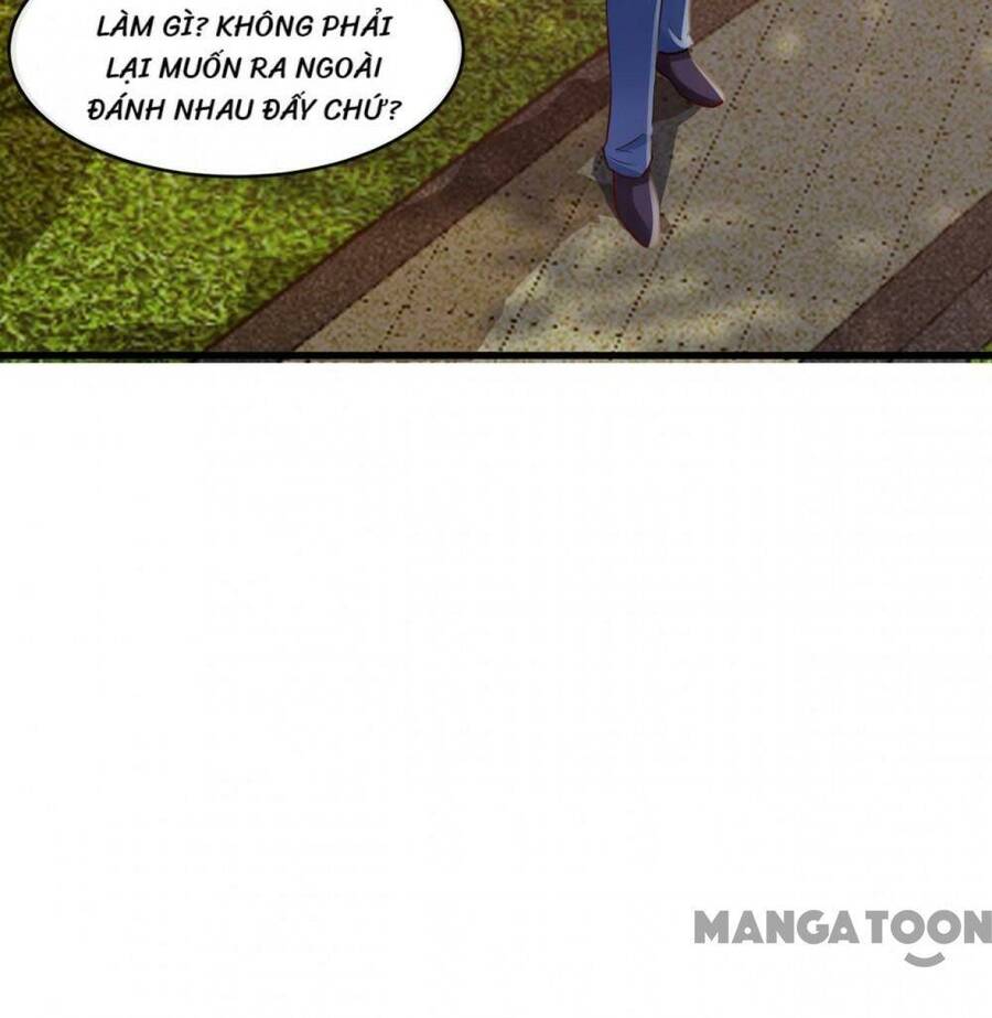 Trấn Quốc Thần Tế Chap 28 - Next Chap 29