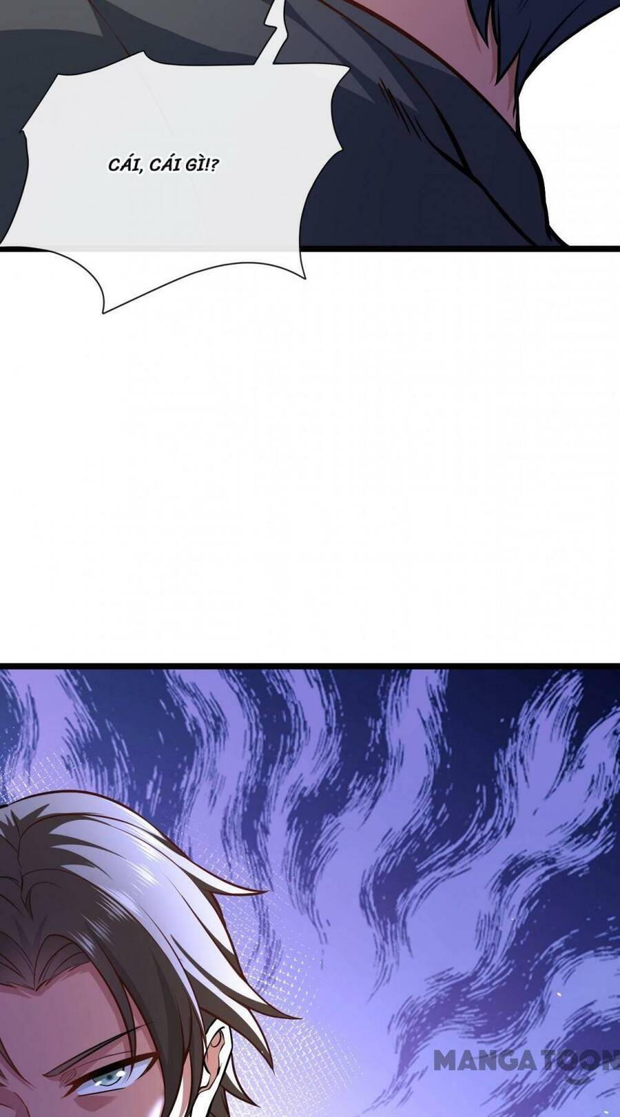 Trấn Quốc Thần Tế Chap 33 - Next Chap 34