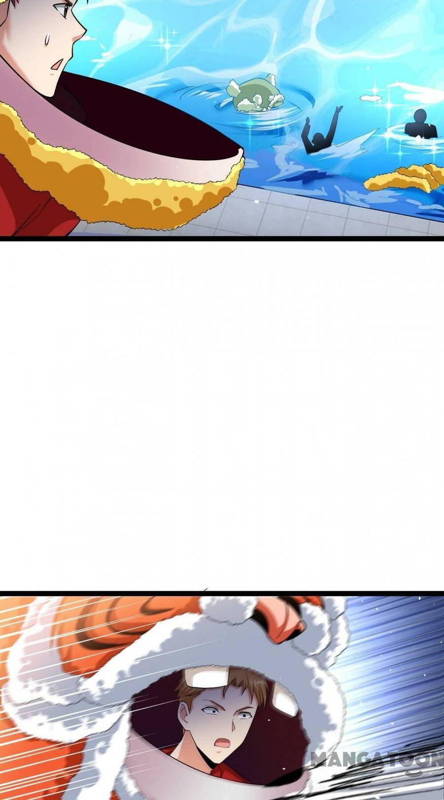 Trấn Quốc Thần Tế Chap 36 - Next Chap 37