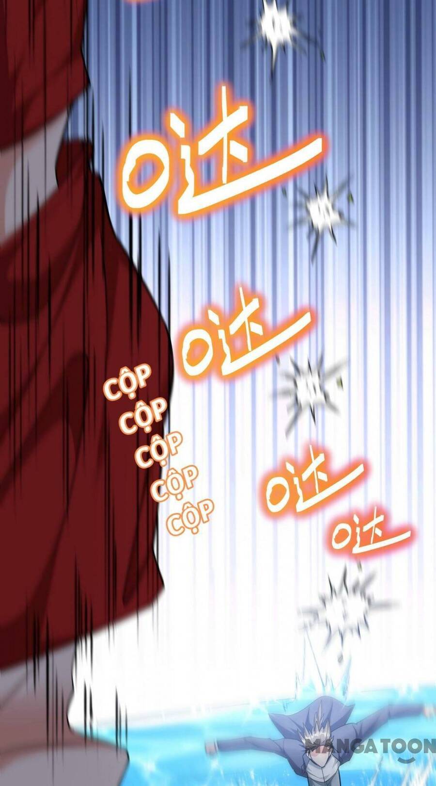 Trấn Quốc Thần Tế Chap 37 - Next Chap 38