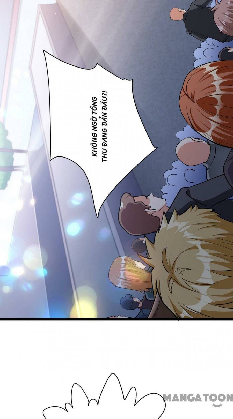 Trấn Quốc Thần Tế Chap 37 - Next Chap 38