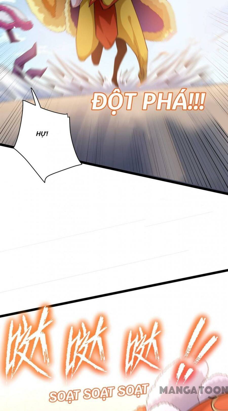 Trấn Quốc Thần Tế Chap 37 - Next Chap 38