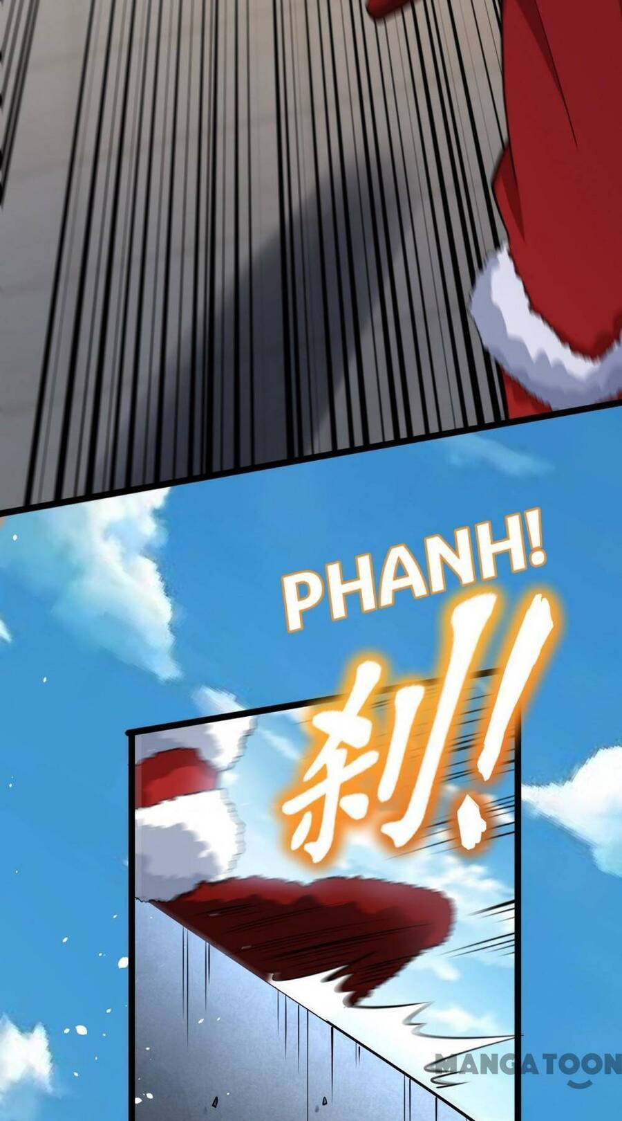 Trấn Quốc Thần Tế Chap 37 - Next Chap 38