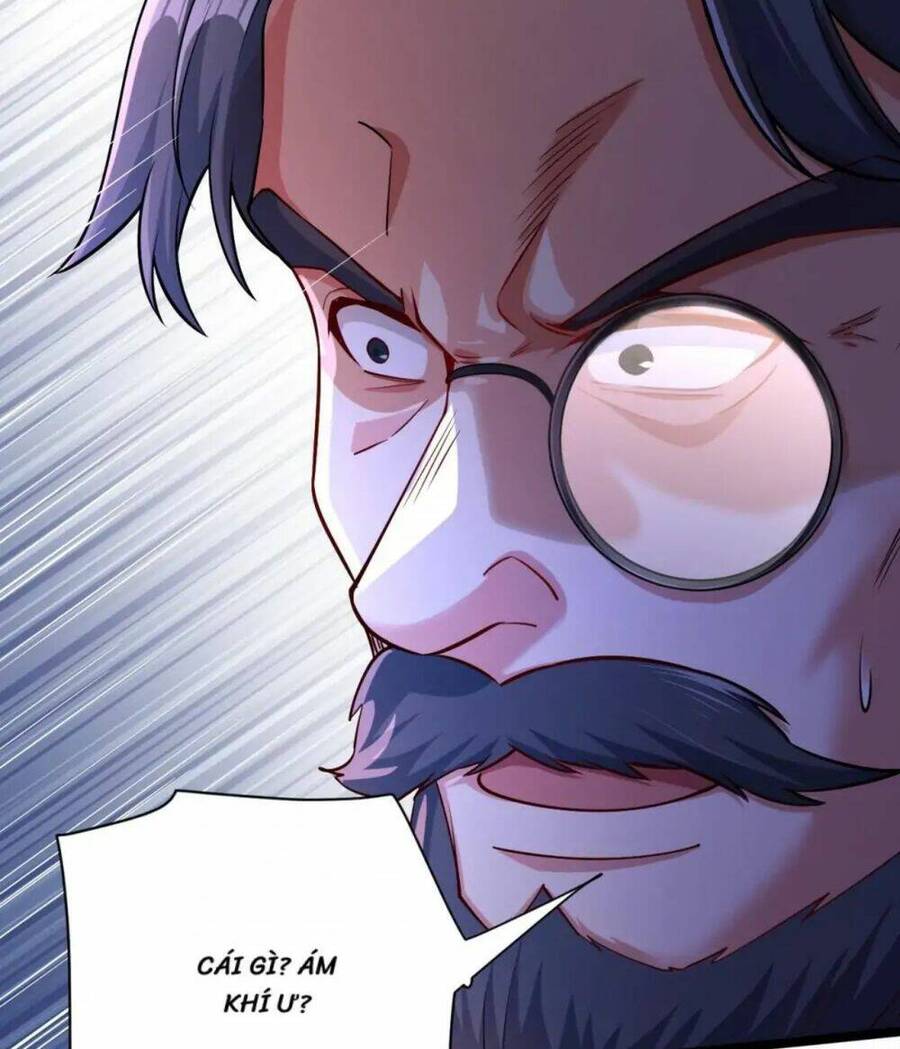 Trấn Quốc Thần Tế Chap 38 - Next Chap 39