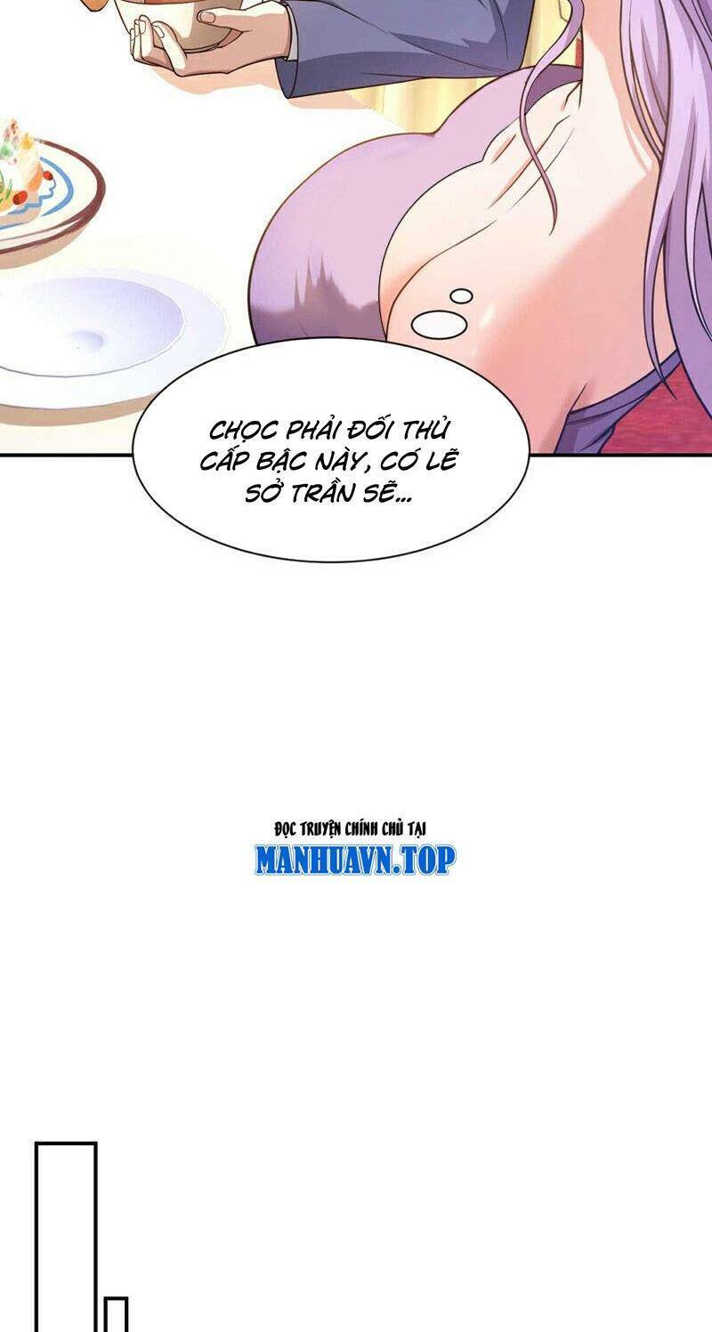 Trấn Quốc Thần Tế Chap 45 - Next Chap 46