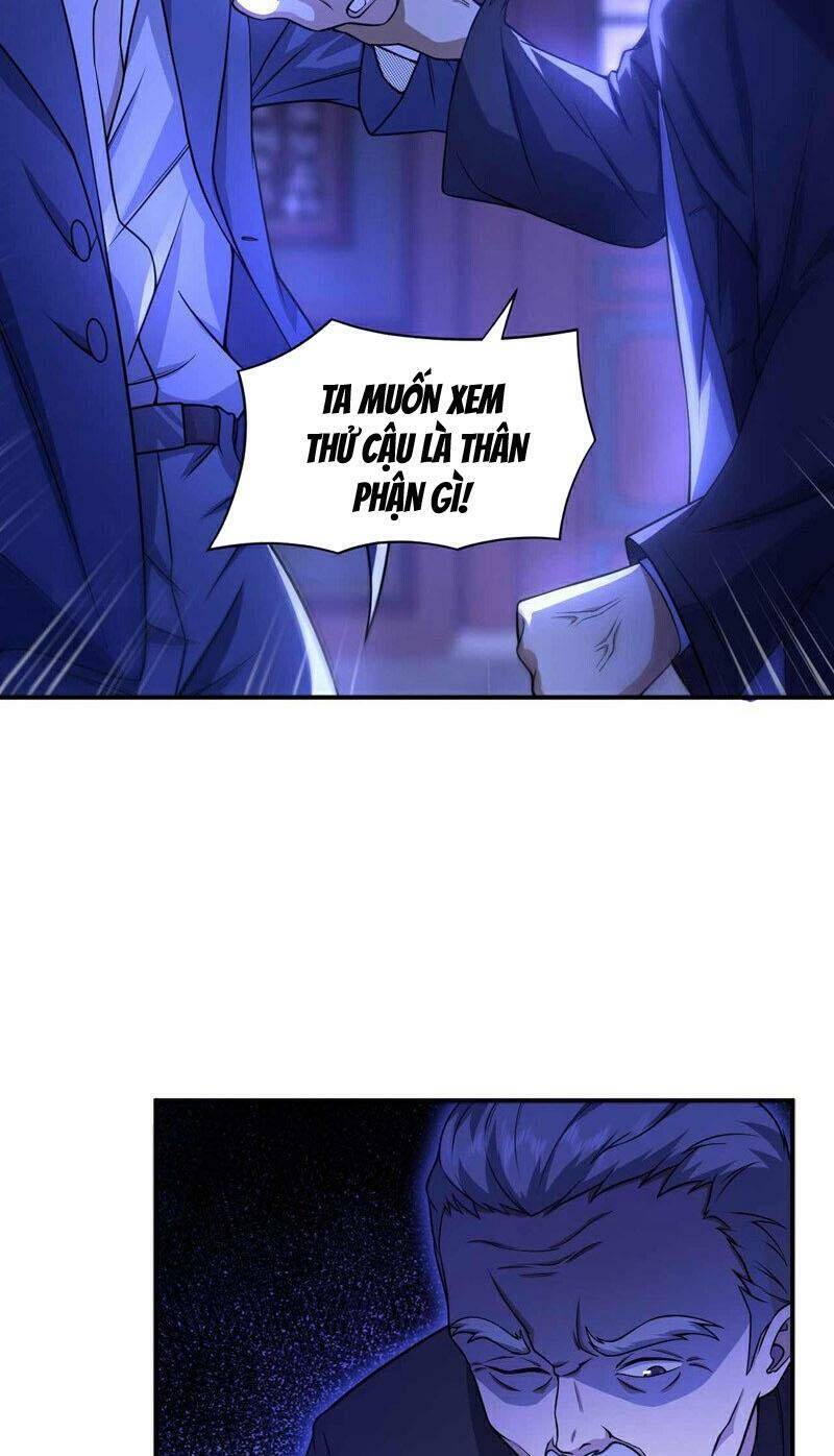 Trấn Quốc Thần Tế Chap 45 - Next Chap 46