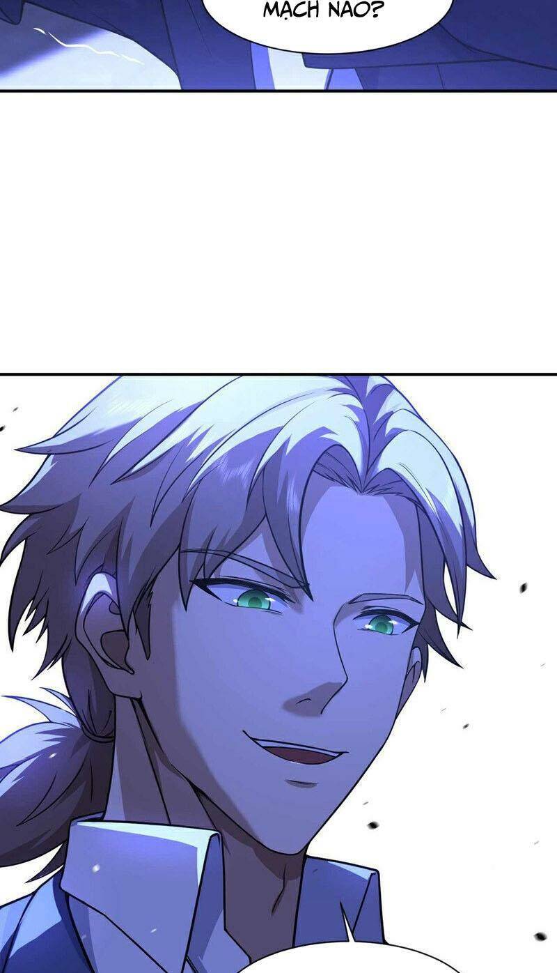 Trấn Quốc Thần Tế Chap 45 - Next Chap 46